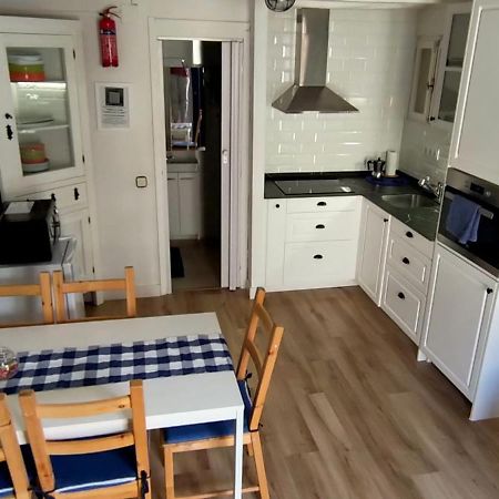 3 Apartamento Tipo Estudio Ideal Para Tus Vacaciones Ταραγόνα Εξωτερικό φωτογραφία
