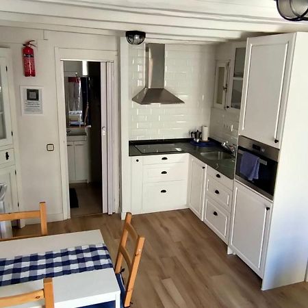 3 Apartamento Tipo Estudio Ideal Para Tus Vacaciones Ταραγόνα Εξωτερικό φωτογραφία