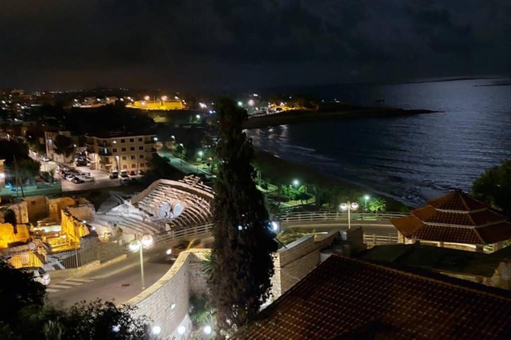 3 Apartamento Tipo Estudio Ideal Para Tus Vacaciones Ταραγόνα Εξωτερικό φωτογραφία