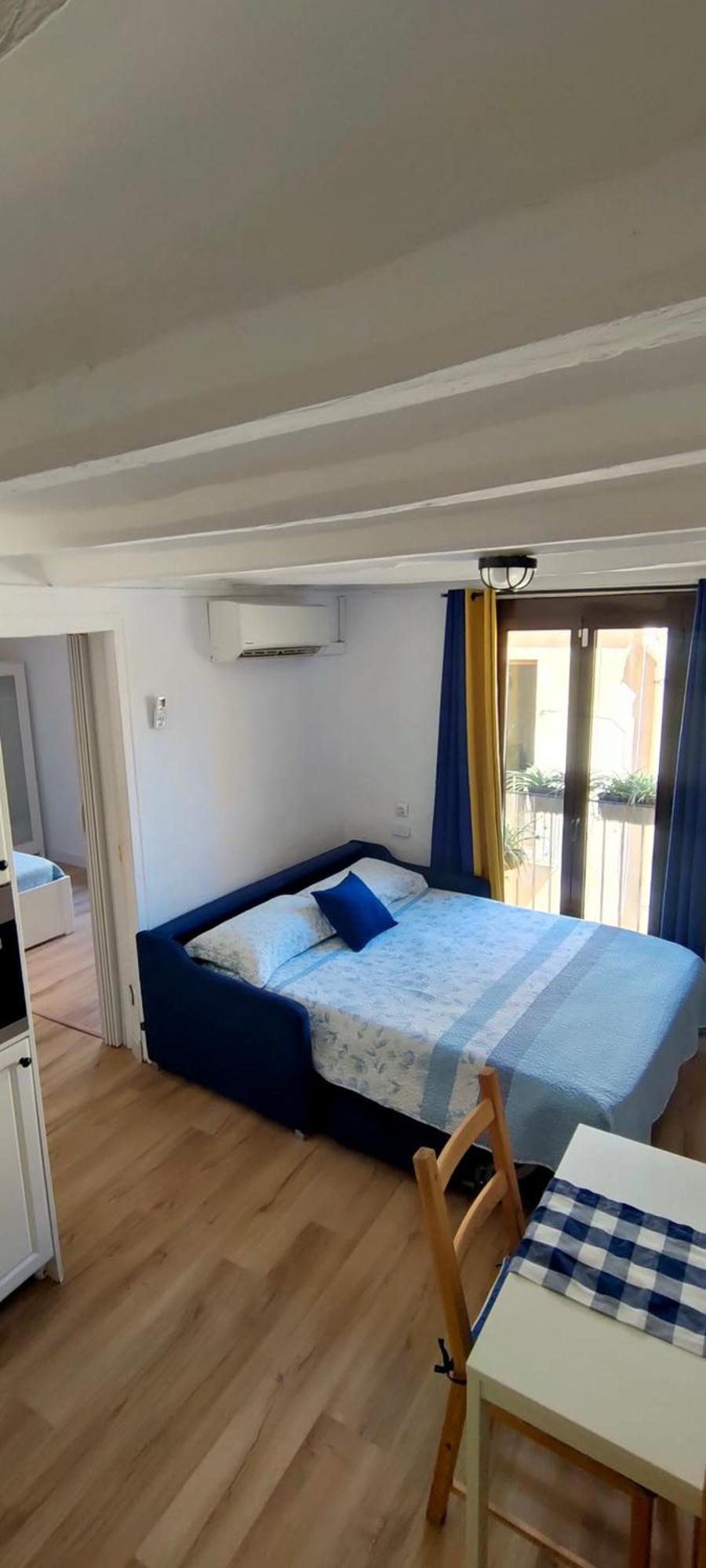 3 Apartamento Tipo Estudio Ideal Para Tus Vacaciones Ταραγόνα Εξωτερικό φωτογραφία