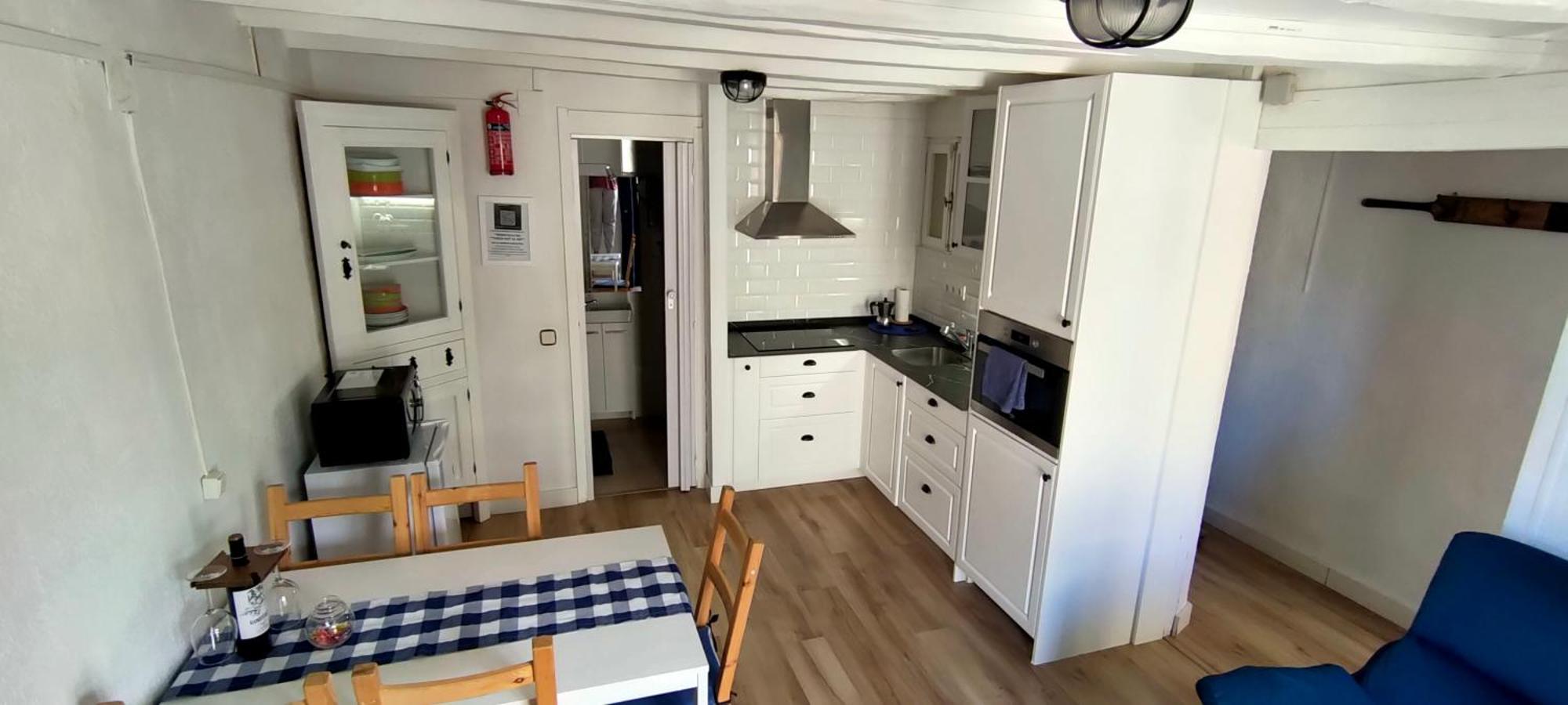 3 Apartamento Tipo Estudio Ideal Para Tus Vacaciones Ταραγόνα Εξωτερικό φωτογραφία