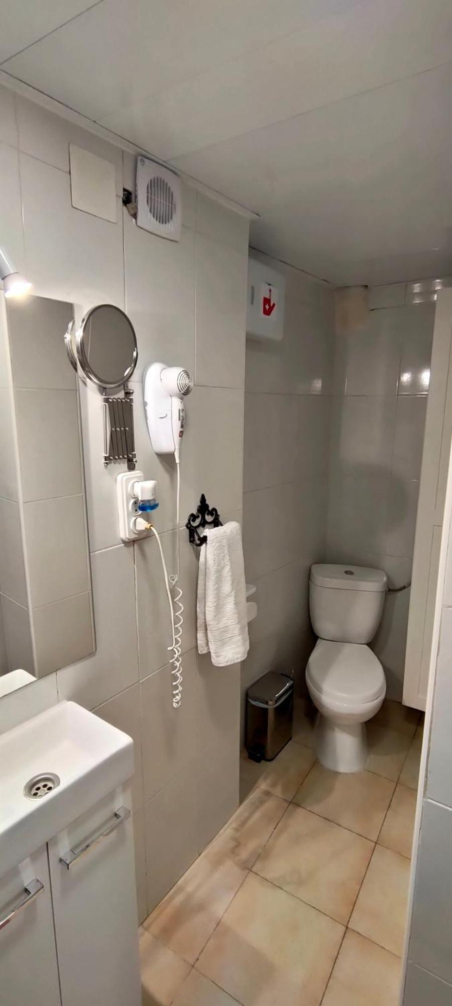 3 Apartamento Tipo Estudio Ideal Para Tus Vacaciones Ταραγόνα Εξωτερικό φωτογραφία