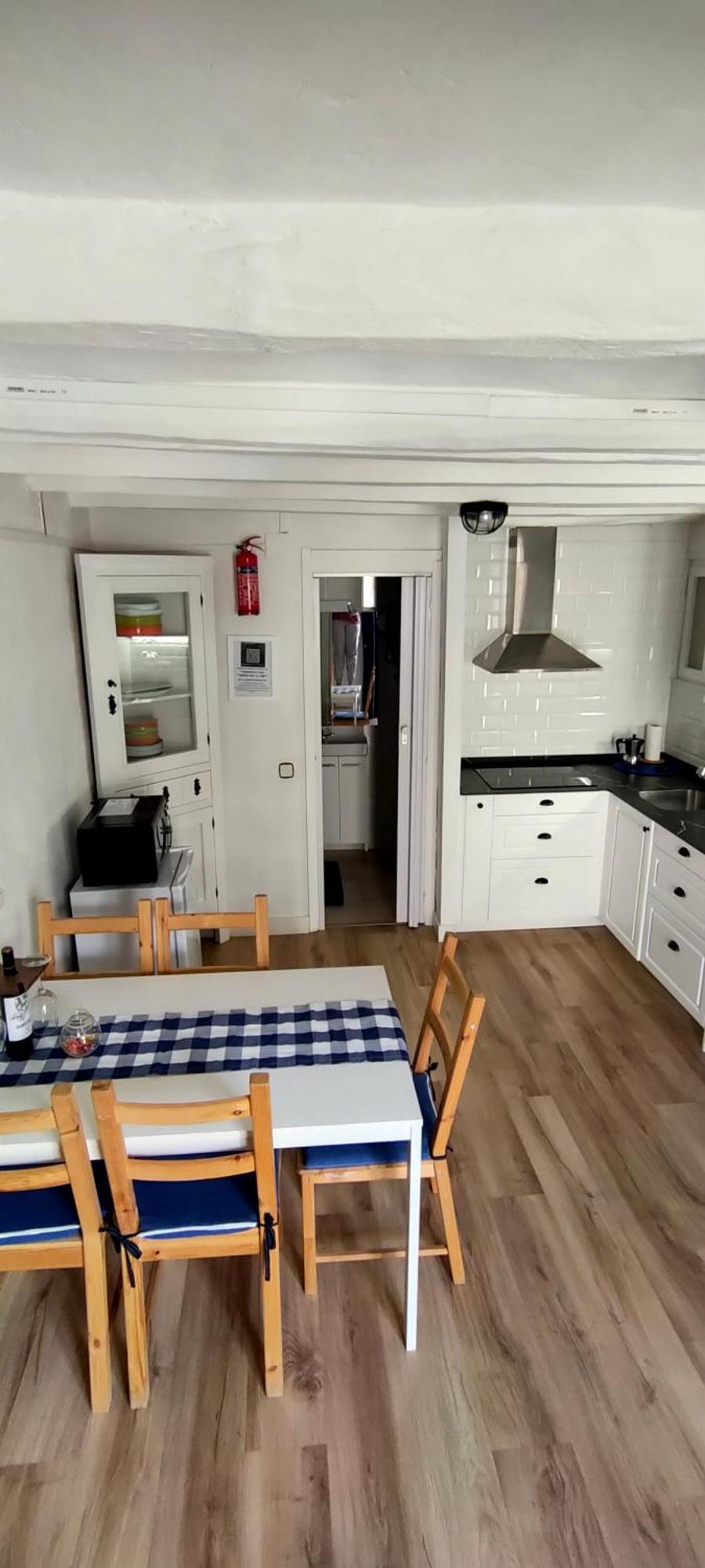 3 Apartamento Tipo Estudio Ideal Para Tus Vacaciones Ταραγόνα Εξωτερικό φωτογραφία