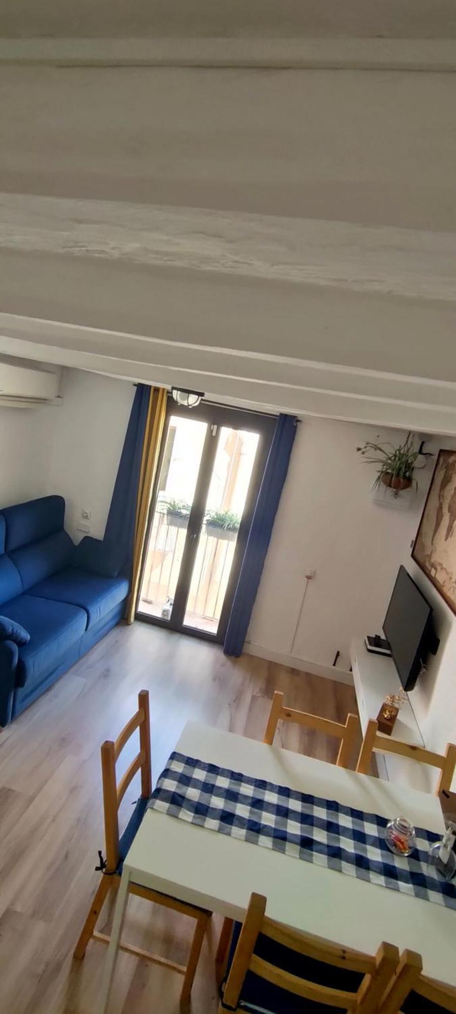 3 Apartamento Tipo Estudio Ideal Para Tus Vacaciones Ταραγόνα Εξωτερικό φωτογραφία