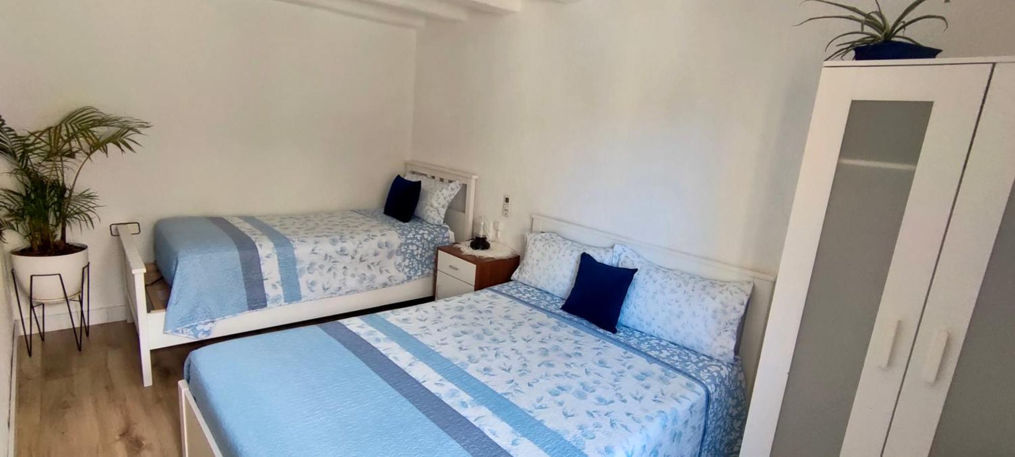 3 Apartamento Tipo Estudio Ideal Para Tus Vacaciones Ταραγόνα Εξωτερικό φωτογραφία