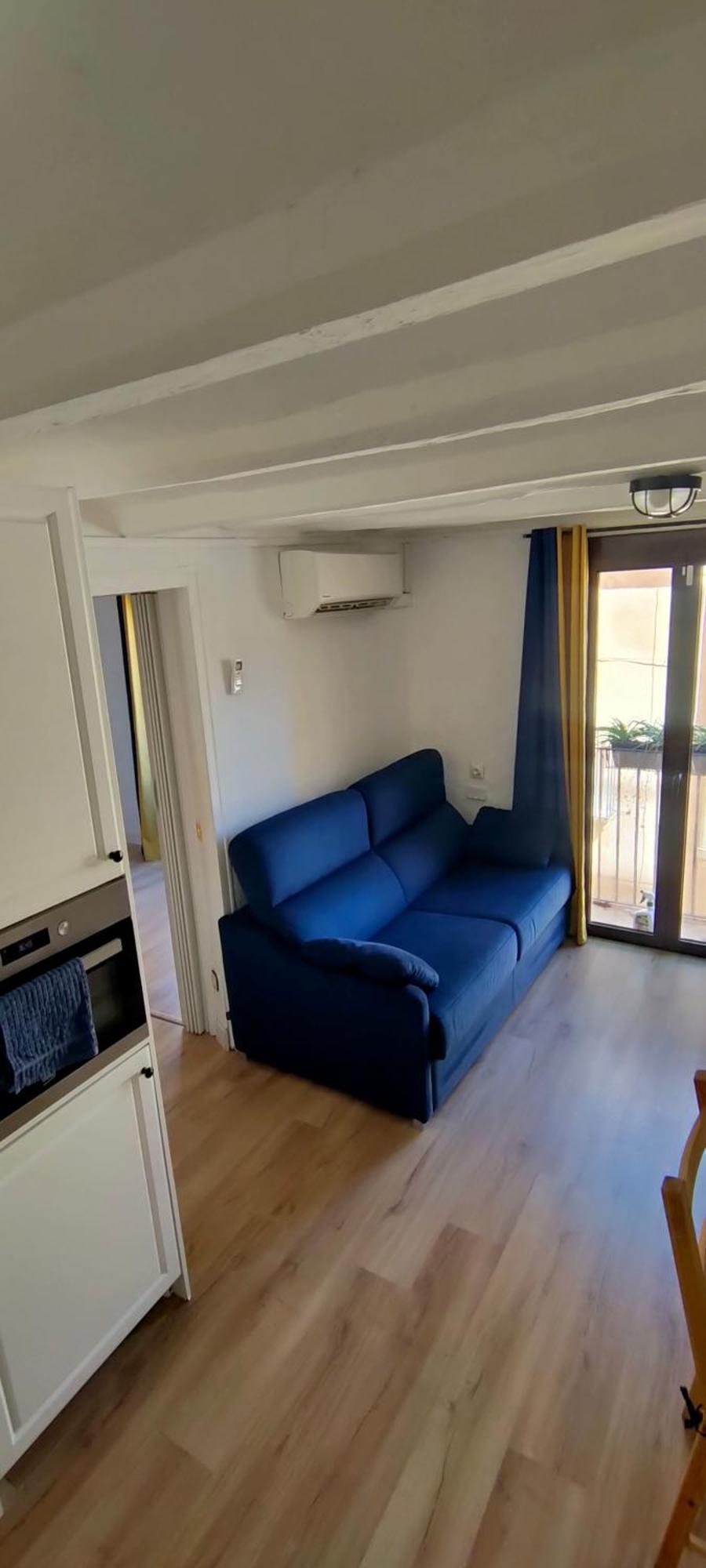 3 Apartamento Tipo Estudio Ideal Para Tus Vacaciones Ταραγόνα Εξωτερικό φωτογραφία