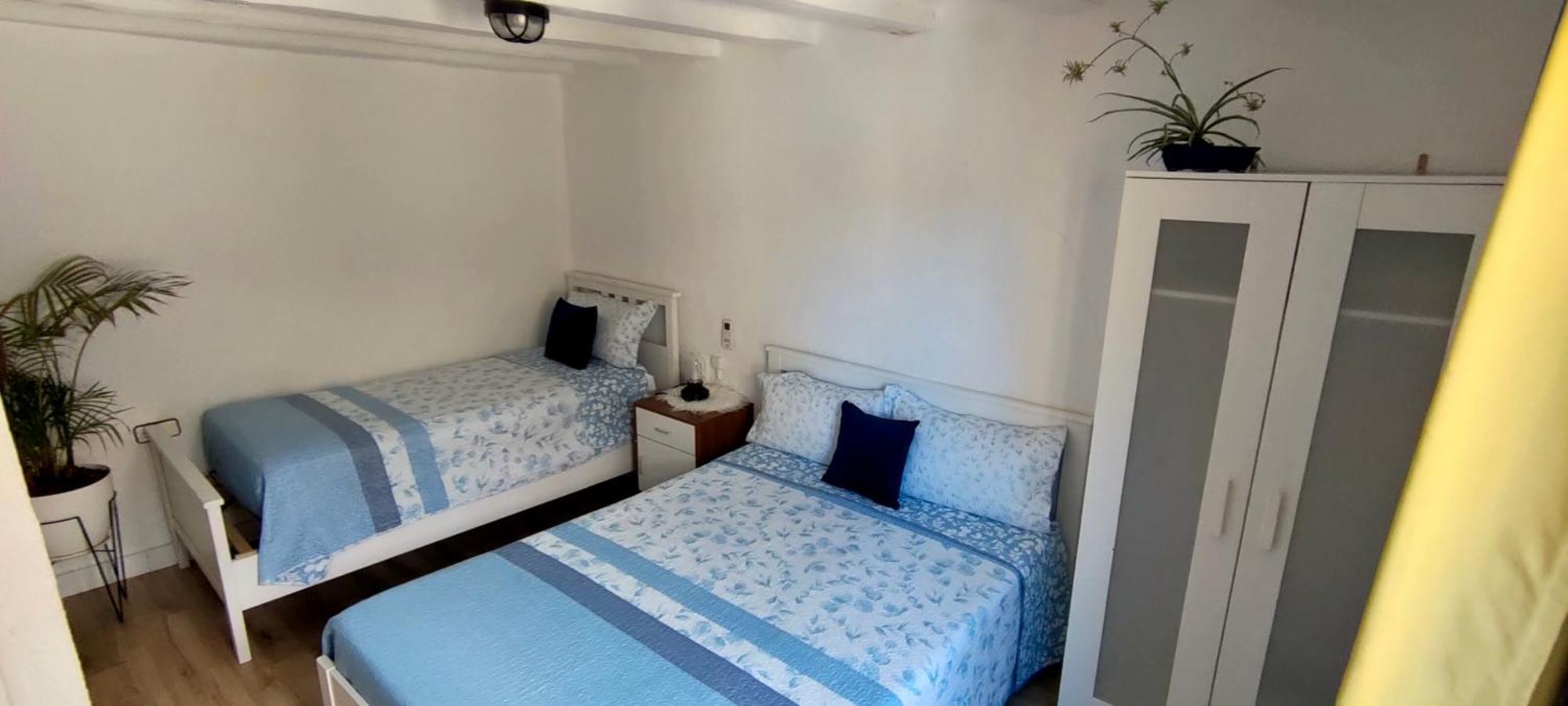3 Apartamento Tipo Estudio Ideal Para Tus Vacaciones Ταραγόνα Εξωτερικό φωτογραφία