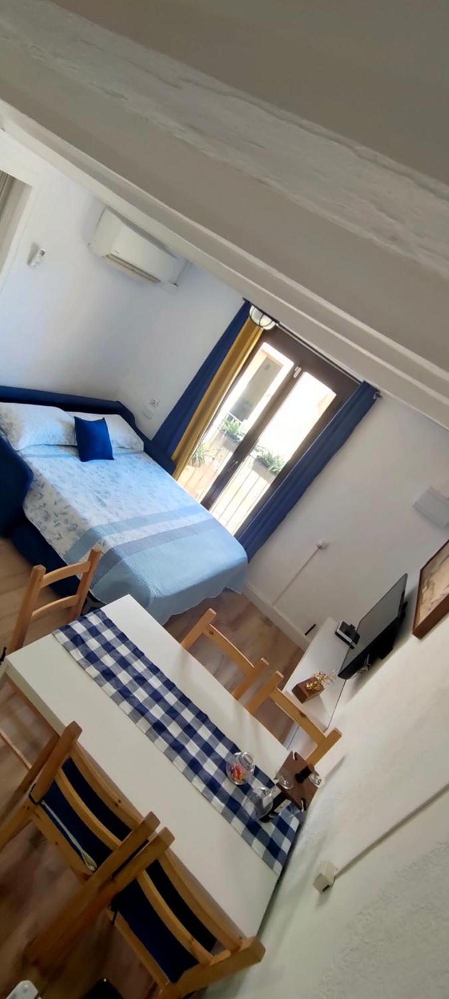 3 Apartamento Tipo Estudio Ideal Para Tus Vacaciones Ταραγόνα Εξωτερικό φωτογραφία