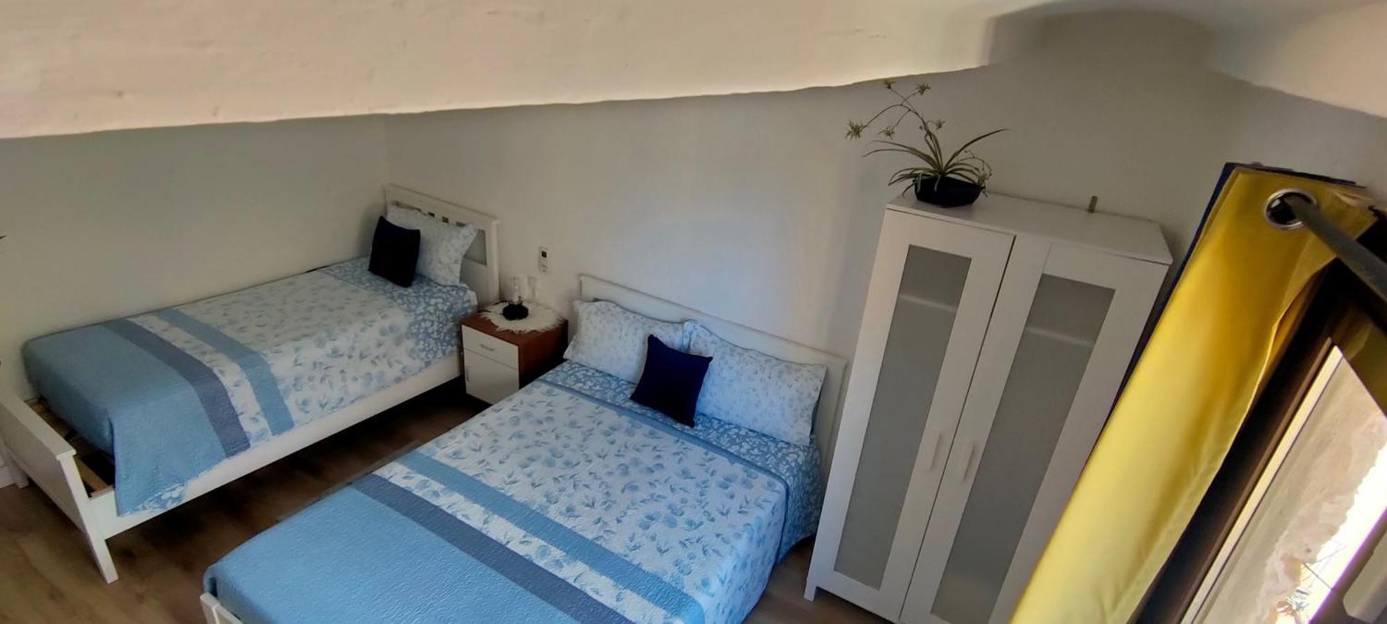3 Apartamento Tipo Estudio Ideal Para Tus Vacaciones Ταραγόνα Εξωτερικό φωτογραφία