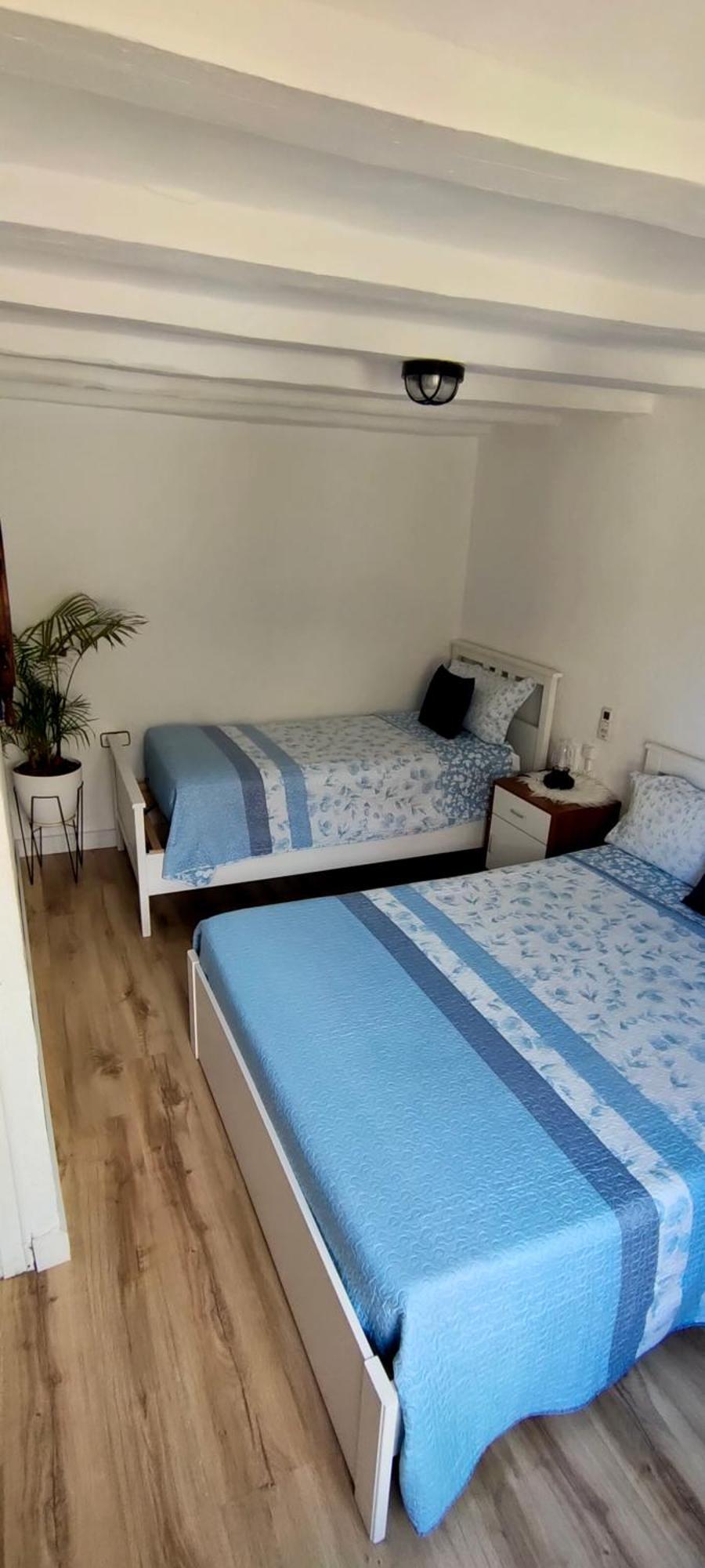 3 Apartamento Tipo Estudio Ideal Para Tus Vacaciones Ταραγόνα Εξωτερικό φωτογραφία
